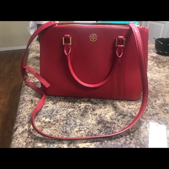 Robinson Mini EW Tote ( Double zipper) - Picture 4 of 6